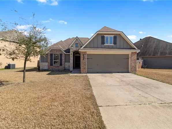 3070 Positano Loop, Bryan, TX 77808