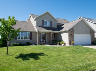 5342 51st St NW, Rochester, MN 55901