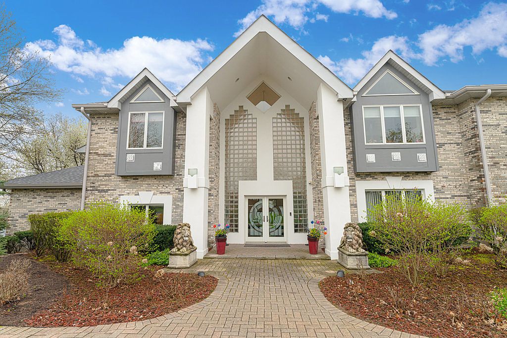 11527 Bryn Mawr Way, Mokena, IL 60448 Zillow