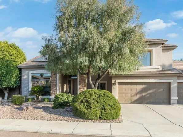 8527 W SALTER Drive, Peoria, AZ 85382