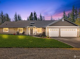 36225 307th Ave SE, Enumclaw, WA 98022