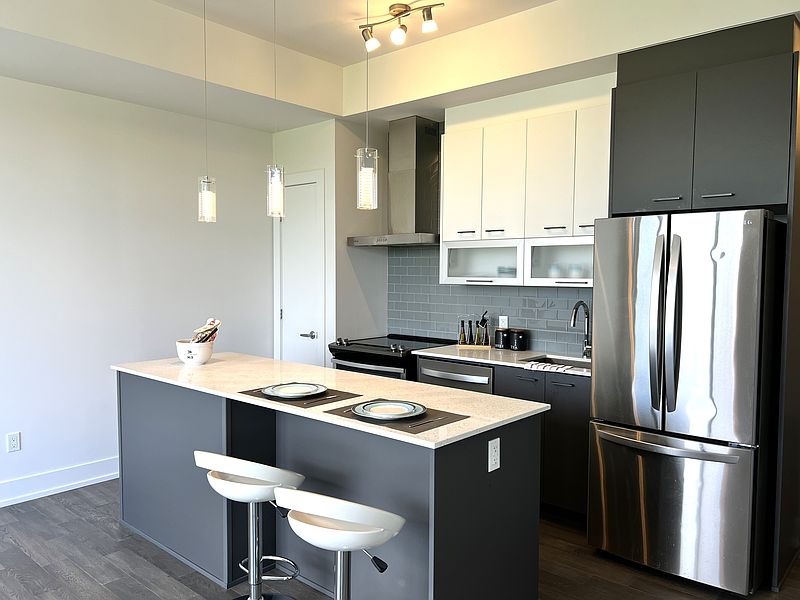 Ottawa Apartment for rent - 2 Bedrooms — photo 3