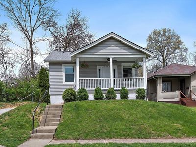 6705 Grace Ave, Cincinnati, OH, 45236