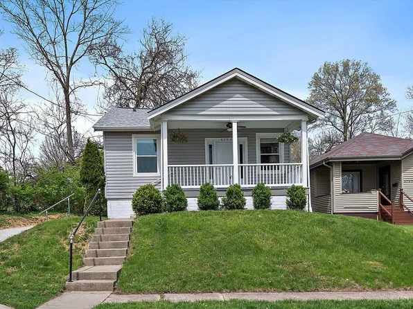 6705 Grace Ave, Cincinnati, OH 45236