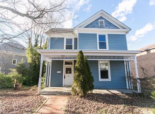 109 Denver Ave, Lynchburg, VA