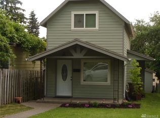 4305 S J St, Tacoma, WA 98418