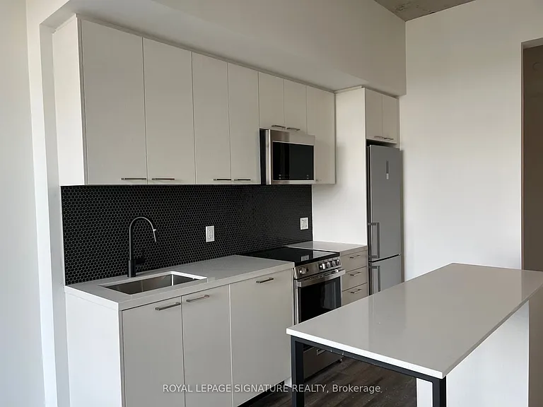 1808 Saint Clair Ave W #618 — Photo 9