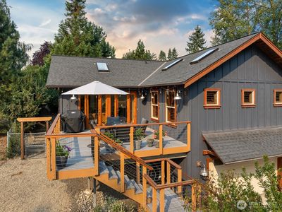 81 Vancouver Drive, Port Townsend, WA, 98368