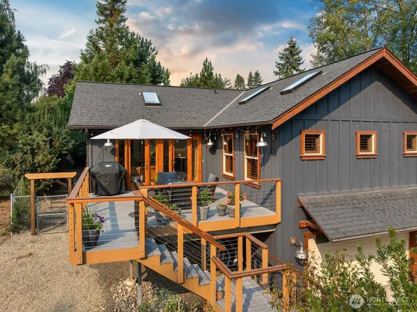 81 Vancouver Drive, Port Townsend, WA 98368