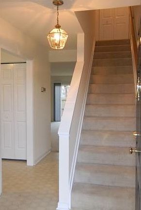 Foyer/Entry
