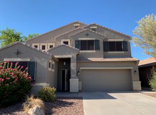 42488 W Venture Rd, Maricopa, AZ 85138