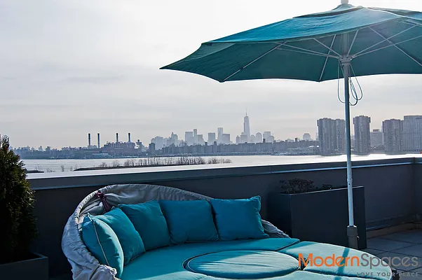 Rented by Modern Spaces | media 21