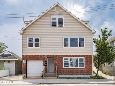 33 Porter Avenue, Seaside Park, NJ, 08752