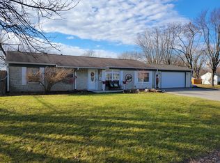 814 Willark Dr, New Whiteland, IN
