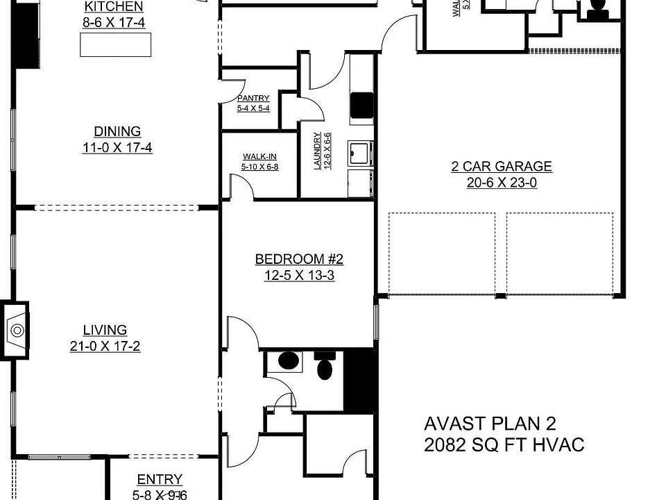 2nd image of 1466 Brooks Dr