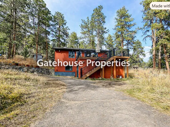 6959 Willa Ln, Evergreen, CO 80439