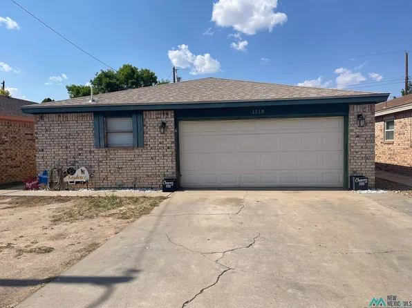 1118 W Caprock St, Hobbs, NM 88240