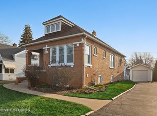 263 S Villa Ave, Elmhurst, IL