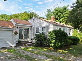 148 Highbank Ave, North Kingstown, RI 02852