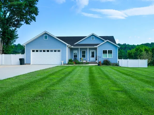 787 Miriah Dr, McMinnville, TN 37110