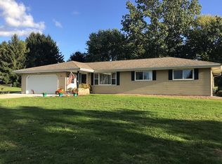 W6381 Aurora Rd, Plymouth, WI 53073