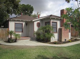 328 Chestnut Ave, Bakersfield, CA 93305
