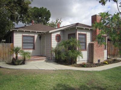 328 Chestnut Ave, Bakersfield, CA, 93305