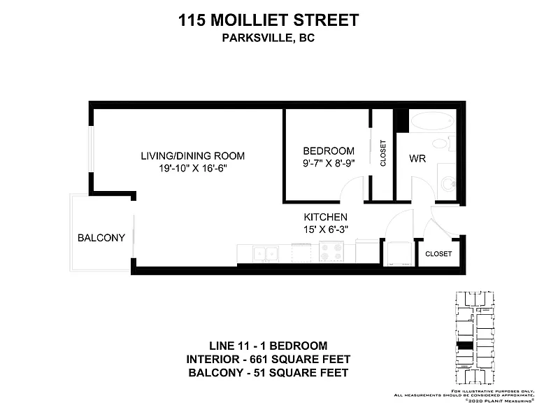 155 Moilliet St S — Photo 15