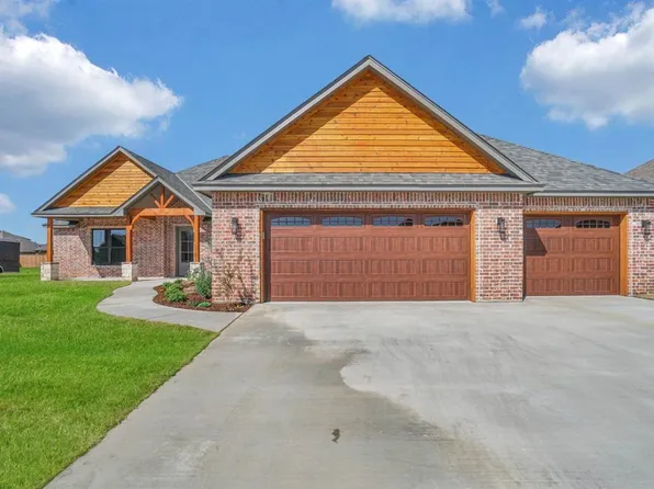 2422 NE Falcon Ln, Lawton, OK 73507