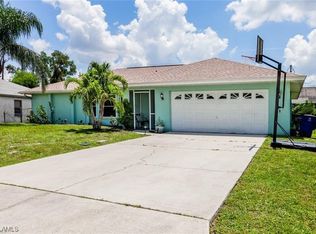 17209 Trellis Rd, Fort Myers, FL 33967