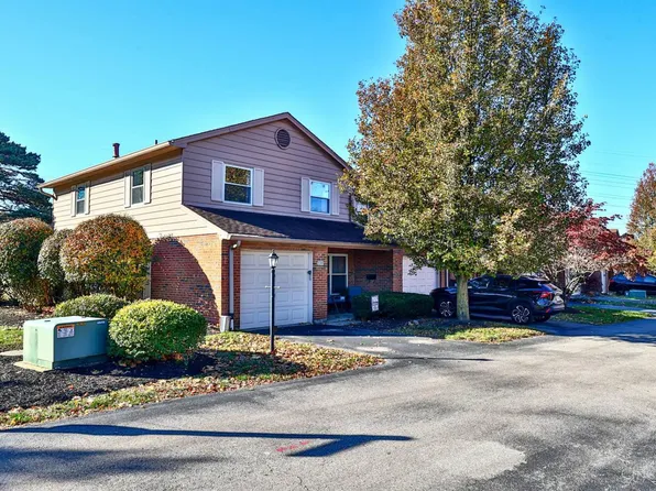 299 Jonathan Ct, Cincinnati, OH 45255