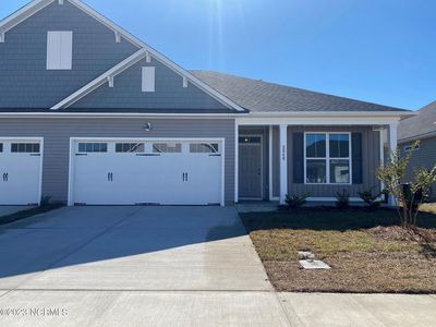2849 Southern Magnolia Drive, Winnabow, NC, 28479