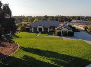 12701 Bridle Rack Ct, Wilton, CA 95693