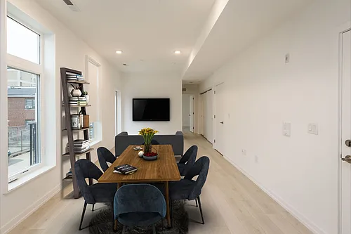 Floor plan C