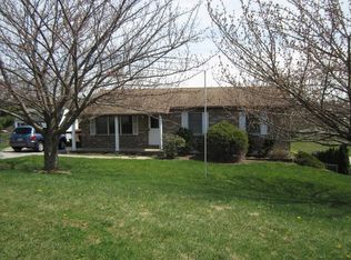 3433 Augusta Rd, Manchester, MD 21102