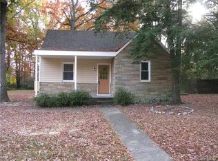 2031 Arvin Dr, North Chesterfield, VA 23237