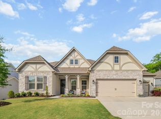 2312 Excalibur Dr, Indian Land, SC 29707