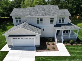 11 Hunts Neck Rd, Poquoson, VA 23662