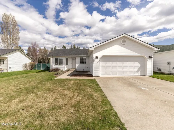 7610 N Sweet River Dr, Coeur D Alene, ID 83815