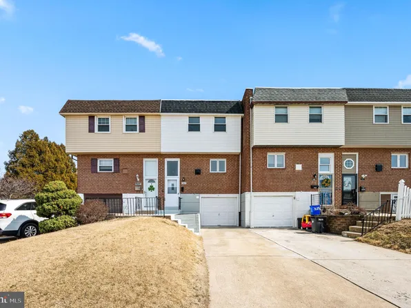 3603 Prince Cir, Philadelphia, PA 19114