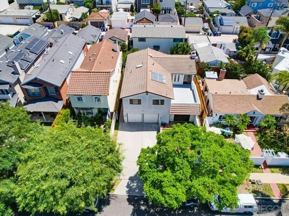 349-51 G Ave, Coronado, CA 92118