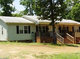 401 Spring St, Asheboro, NC 27203