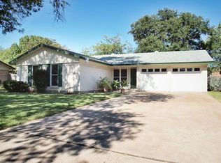 4906 Winding Trl, Austin, TX 78745