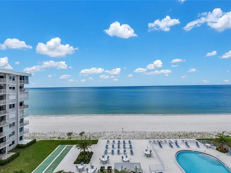 3443 Gulf Shore Blvd N #710 — Photo 21