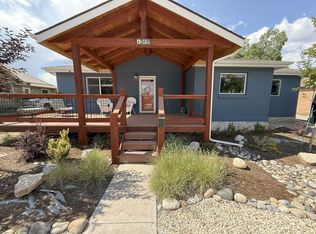 1310 F St, Salida, CO 81201