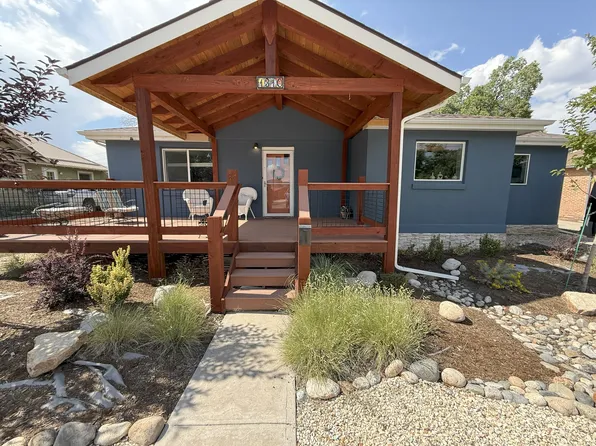 1310 F St, Salida, CO 81201