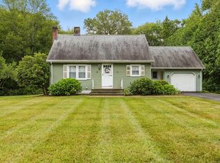 88 Anthony Rd, Tolland, CT 06084