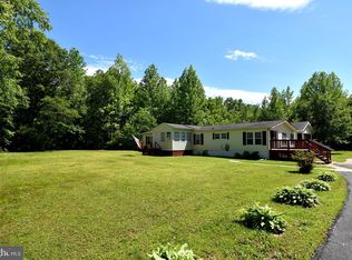 1382 Longridge Rd, Clayton, DE 19938