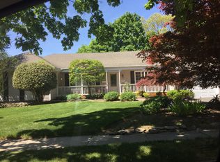 17 Rachel Ave, Commack, NY 11725