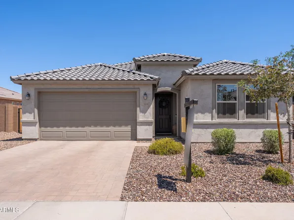 1830 W ZINC Way, San Tan Valley, AZ 85144